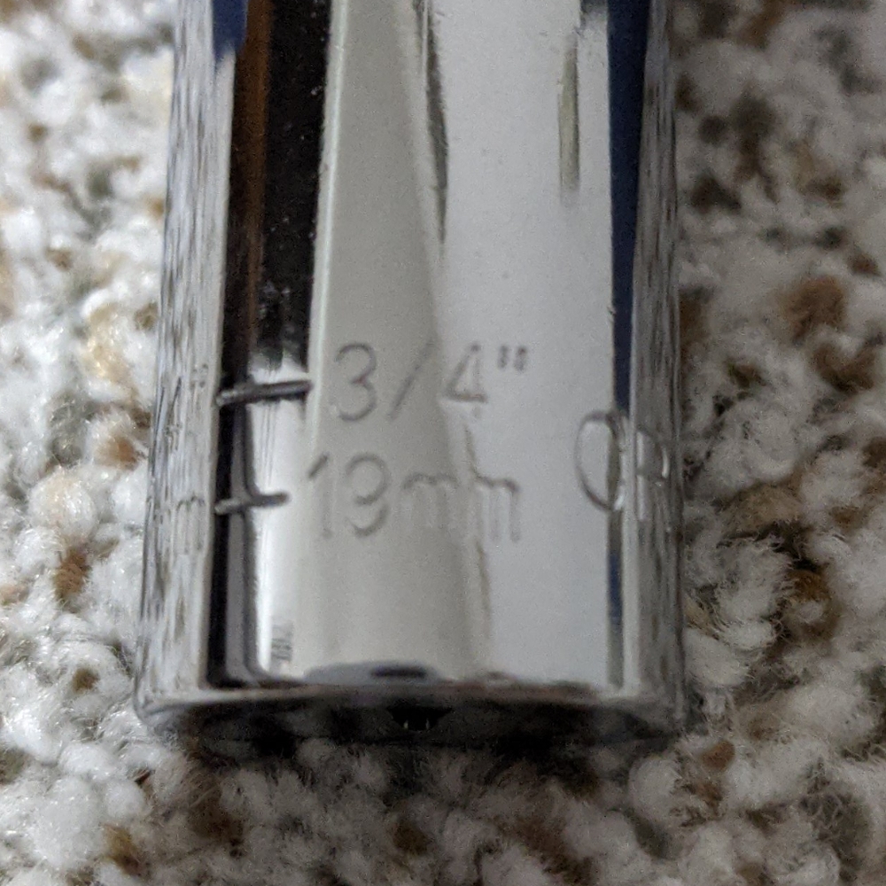Socket Set - Picture 3 of 4